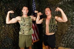 Ripped-muscled-army-dude-Damien-White-huge-thick-dick-raw-fucking-hottie-Johnny-B-Active-Duty-5-porno-gay-pics