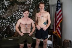 New-army-recruit-James-Ryans-virgin-ass-bare-fucked-ginger-stud-Dacotah-Red-huge-thick-cock-Active-Duty-009-gay-porn-pics