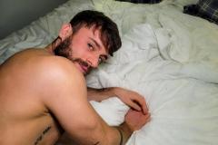 My-brother-sexy-mate-Manuel-Reyes-catches-me-wanking-my-huge-uncut-dick-Amateur-Gay-POV-5-porno-gay-pics