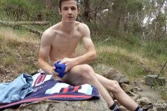 Sexy-big-dicked-Aussie-stud-Brad-Hunter-outdoor-cock-wank-sprays-cum-abs-Bentley-Race-015-gay-porn-pics
