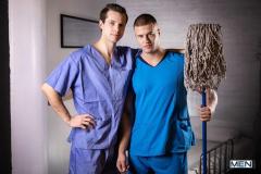 Sexy-young-hospital-worker-Benjamin-Blue-bare-ass-fucked-muscle-hottie-Clark-Delgaty-Men-2-porno-gay-pics