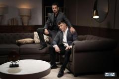 Suited-gay-porn-stars-Paul-Canon-hot-bubble-ass-raw-fucked-sexy-dude-Dante-Colle-Men-2-porno-gay-pics