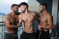 Sexy-muscle-dudes-Draven-Navarro-Johnny-Hill-spit-roasting-hottie-young-stud-Drew-Dixon-Disruptive-Films-5-porno-gay-pics