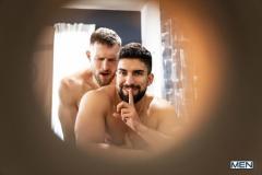 Sexy-hairy-hunk-Paul-Wagner-massive-raw-cock-barebacking-bearded-stud-Nick-LA-hot-hole-Men-18-porno-gay-pics