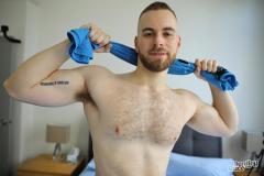 Bentley-Race-young-British-hairy-hunk-Maxwell-Miller-strips-naked-jerking-massive-thick-uncut-dick-16-porno-gay-pics