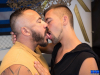 Hairy-hunk-Alessio-Romero-rims-Josh-Stone-jockstrap-ass-hole-005-gay-porn-pics