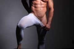 Hot-ripped-muscle-dude-Jozef-aka-Attila-Kardos-poses-huge-8-inch-uncut-cock-MaleModel-14-porno-gay-pics