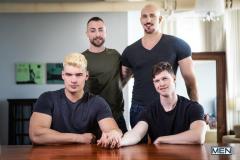 Sexy-bald-muscle-stud-Travis-Connor-bottoms-hung-young-stud-Malik-Delgaty-massive-dick-Men-3-porno-gay-pics