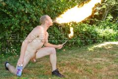 Hottie-red-headed-Island-Studs-Russ-strokes-huge-thick-cock-outdoors-piss-shooting-jizz-008-gay-porn-pics