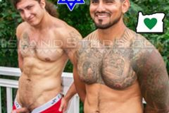 Hot-straight-American-bodybuilders-Rigo-Judah-jerk-big-cocks-outdoors-022-gay-porn-pics