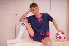 Young-soccer-player-Christian-Hermes-strips-football-kit-wanking-huge-uncut-cock-Bad-Puppy-5-porno-gay-pics