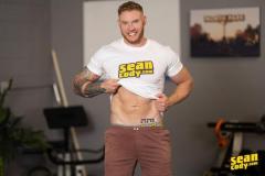 Hottie-young-muscle-buck-Eddie-Burke-stripped-nude-wanking-huge-thick-cock-at-Sean-Cody-5-porno-gay-pics