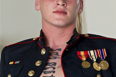 Hottie-US-Marine-Corp-Quinn-wanks-big-dick-cums-abs-Straight-Off-Base-020-gay-porno-photo