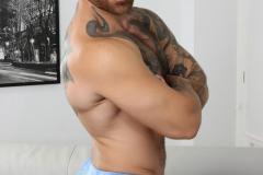 Horny-muscle-hunk-Sir-Peter-huge-uncut-cock-raw-fucking-tattoo-stud-Max-Hilton-Kristen-Bjorn-7-porno-gay-pics