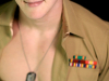 Lance-Corporal-Conrad-strips-uniform-stroking-massive-cock-spurting-cum-abs-003-gay-porn-pics