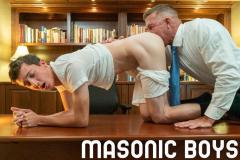 Horny-grandmaster-Matthew-Figata-massive-thick-cock-barebacking-young-novice-Jack-Andram-Masonic-Boys-0-porno-gay-pics