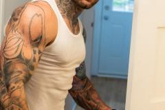 Horny-tattoo-stud-Tony-DAngelo-huge-raw-dick-fucking-Edwin-Robinson-hot-ass-Masqulin-1-porno-gay-pics