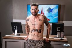 Hot-young-stud-Michael-Boston-bare-asshole-raw-fucked-tattooed-muscle-hunk-Chris-Damned-huge-cock-Men-011-gay-porn-pics