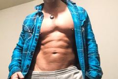 New-porn-star-casting-Joey-Steel-jerks-big-cock-cumshots-Reese-Rideout-Men-006-gay-porn-pics