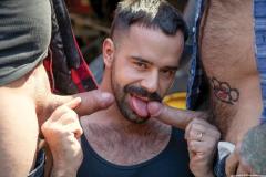 Big-gay-muscle-hunks-Ryan-Bones-Markus-Kage-huge-cocks-double-fuck-Teddy-Torres-at-Raging-Stallion-1-porno-gay-pics