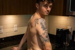Horny-young-curly-haired-pup-Robert-Law-strips-wanks-huge-thick-cock-at-Reno-Gold-11-porno-gay-pics