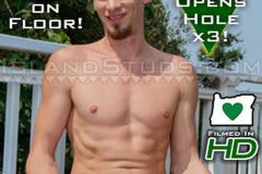 Horny-straight-dude-Island-Studs-Eros-strokes-9-inch-cock-pissing-onto-the-deck-outdoors-20-porno-gay-pics
