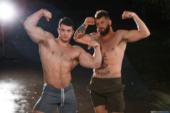 Sexy-big-muscle-bodybuilders-Collin-Simpson-Johnny-Hill-big-dick-fucking-Next-Door-Buddies-002-gay-porn-pics