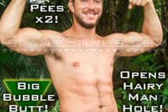 Island-Studs-hot-ripped-young-bearded-stud-Derek-flexes-muscles-wanks-huge-8-inch-dick-022-gay-porn-pics