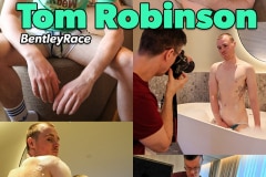 Tom-Robinson-Bentley-Race-12-gay-porn-image