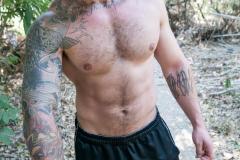 Hottie-hairy-Rocke-strips-out-of-shorts-wanking-huge-thick-cock-Reality-Dudes-0-porno-gay-pics