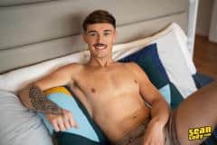 Sexy-moustachioed-young-muscle-pup-Phoenix-bottoms-Sean-Cody-Brysen-huge-raw-dick-3-porno-gay-pics