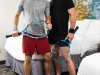 Sexy-ripped-stud-Michael-DelRay-swallows-cute-bottom-Michael-Boston-hot-cock-Men-004-Gay-Porn-Pics