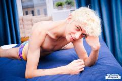 Hottie-young-blonde-boy-Southern-Strokes-Elio-Pjatteryd-strips-out-of-tight-sexy-underwear-jerking-twink-dick-8-porno-gay-pics