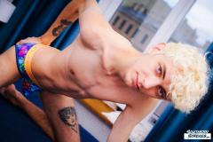 Hottie-young-blonde-boy-Southern-Strokes-Elio-Pjatteryd-strips-out-of-tight-sexy-underwear-jerking-twink-dick-9-porno-gay-pics