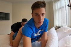 Sexy-young-guy-Connor-Peters-strokes-big-uncut-dick-playing-foreskin-cumming-Bentley-Race-017-gay-porn-pics