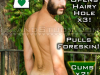 Straight-bearded-hairy-hunk-Andre-jerks-thick-uncut-cock-outdoors-fingering-hairy-asshole-019-gayporn-pics-