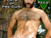 Straight-bearded-hairy-hunk-Andre-jerks-thick-uncut-cock-outdoors-fingering-hairy-asshole-021-gayporn-pics-