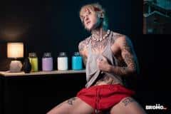 Bromo-sexy-FTM-hot-Austin-Spears-hole-bareback-fucked-tattooed-muscle-dude-Bo-Sinn-huge-dick-5-porno-gay-pics