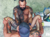 The-tattooed-hunks-Pupcheer-Tank-Joey-messy-orgasm-shoots-cums-RealityDudes-017-Porno-gay-pictures