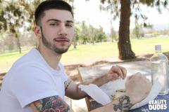 Sexy-tattooed-young-punk-Diego-strips-naked-sucked-fucked-Reality-Dudes-0-porno-gay-pics