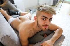 David-Khalid-Bentley-Race-22-gay-porn-image