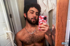 Young-hotties-webcam-wank-off-Remy-Duran-Luis-Rubi-jerking-off-online-Men-006-gay-porno-photo