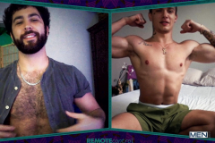 Young-hotties-webcam-wank-off-Remy-Duran-Luis-Rubi-jerking-off-online-Men-010-gay-porno-photo