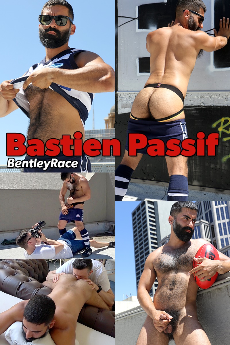 MyGayPornStarList BentleyRace BastienPassif 001 gallery video photo - Bastien Passif